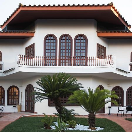 Mami Sabaudia Hotel 外观 照片
