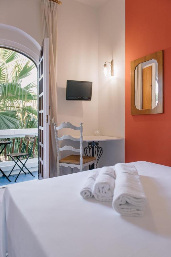 Mami Sabaudia Hotel 外观 照片
