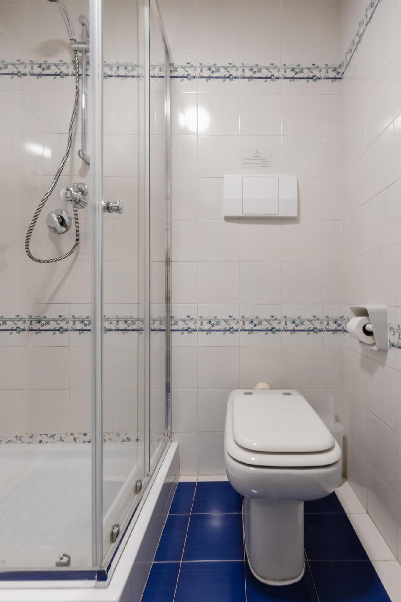 Mami Sabaudia Hotel 外观 照片